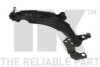 NK 5012337 Track Control Arm